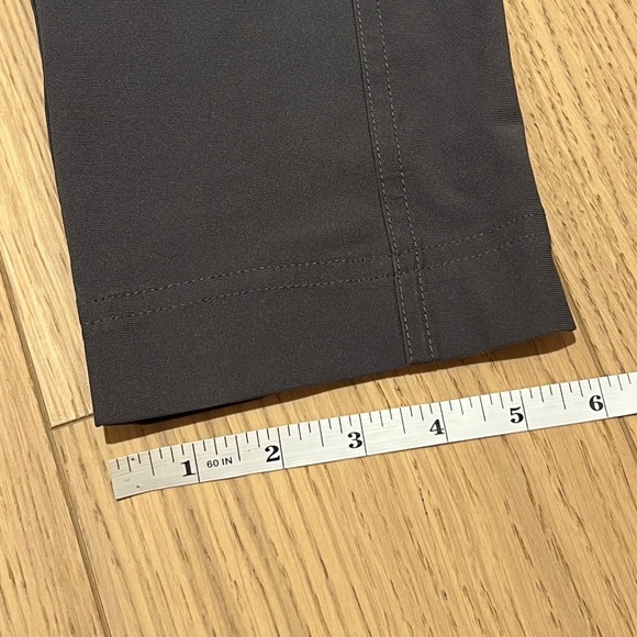 Lululemon Lululemon Bust A Move Moto Pants 32x32 - Picture 9 of 13